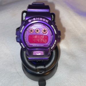 Casio G Shock 3230 DW 6900